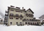 Hotel Grande Claviere, Claviere Ski Chalet